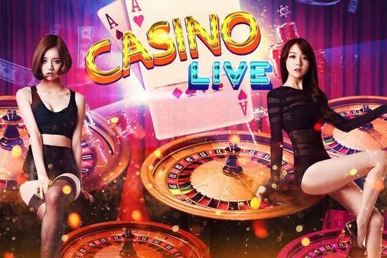 Rich Zoo Slots Live Casino