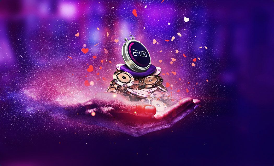 Rich Zoo Slots Welcome Bonus